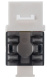 фото Модуль Keystone RJ45 UTP Filum FL-KJ-U5E-WT-90 в Уфе