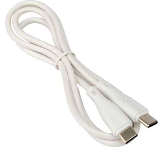 фото Кабель интерфейсный USB 2.0 Cablexpert CCB-USB2-CMCMO1-1MW в Красноярске