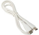 фото Кабель интерфейсный USB 2.0 Cablexpert CCB-USB2-CMCMO1-1MW в Челябинске
