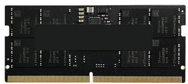 фото Модуль памяти SODIMM DDR5 16GB AMD R5516G5200S1S-U в Омске