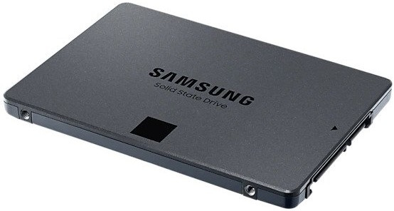 Изображение товара SSD Samsung 870 QVO 8 ТБ SATA3 2.5" MLC 3D NAND