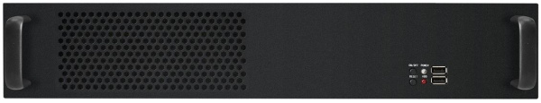 фото Корпус серверный 2U Exegate Pro 2U450-03 в Перми