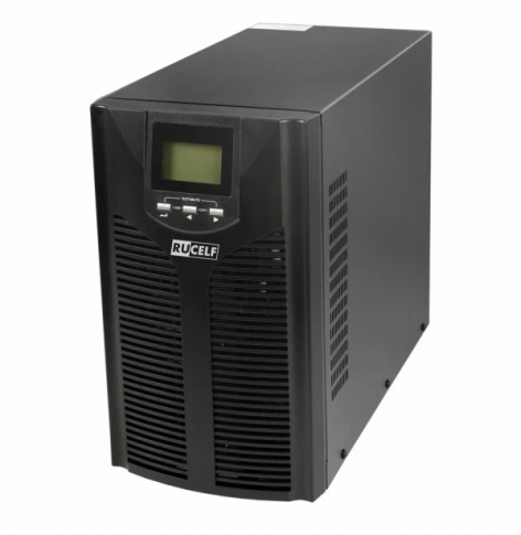 фото Источник бесперебойного питания  RUCELF UPO-2000T-48-I в Уфе