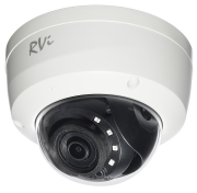 фото Видеокамера RVi RVi-1NCD2176 (2.8) white