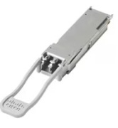 фото Трансивер Cisco QSFP-100G-CWDM4-S=