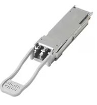 фото Трансивер  Cisco QSFP-100G-CWDM4-S= в Красноярске