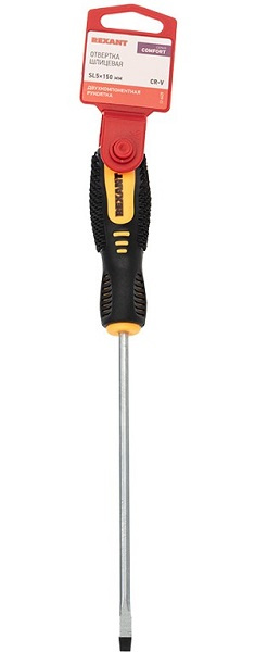Изображение товара Отвертка Rexant 12-6428