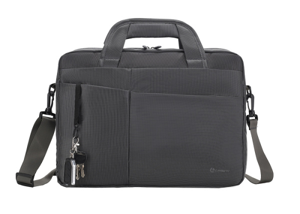 фото Сумка для ноутбука Lamark L245 Dark Grey в Самаре