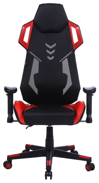 фото Кресло игровое Cactus CS-CHR-090BLR в Перми