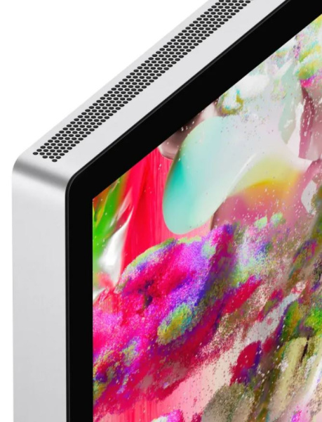 фото Монитор 27" Apple Studio Display 2026