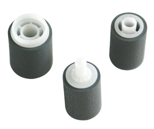 

Запчасть CET Комплект роликов ADF DZLA000204, DZLA000205, DZLA000206 для PANASONIC DP1510/DP1810/DP2010 (CET), CET2519, CET2519