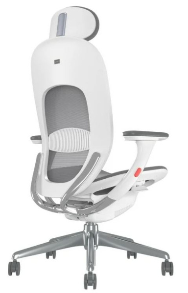 фото Кресло  KARNOX EMISSARY Milano в Красноярске