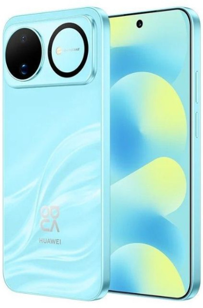 фото Смартфон Huawei Nova 16s 12/256GB