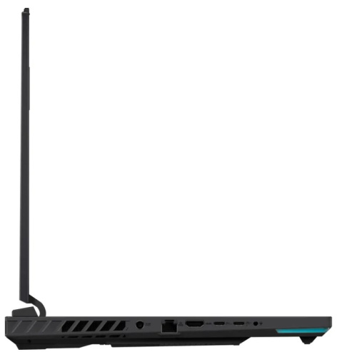 фото Ноутбук  ASUS ROG Strix G16 G614PW-TS133 в Самаре 16 ", Ryzen 9, 32 Гб RAM, 1 Тб SSD, GeForce RTX 5080, Серый