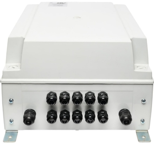 фото Коммутатор управляемый LTV LTV-2SE08G2S-MUHP в Омске