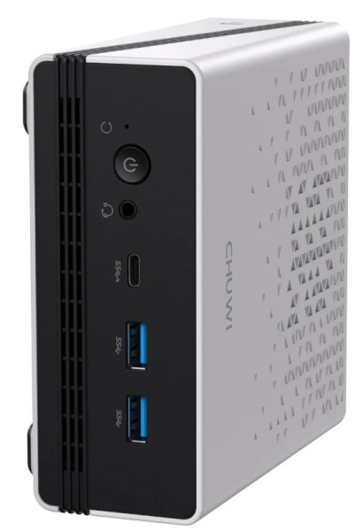 фото Мини ПК  Chuwi Ubox в Уфе