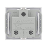фото Розетка DKC 45005