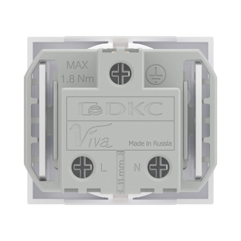 фото Розетка  DKC 45005 в Уфе