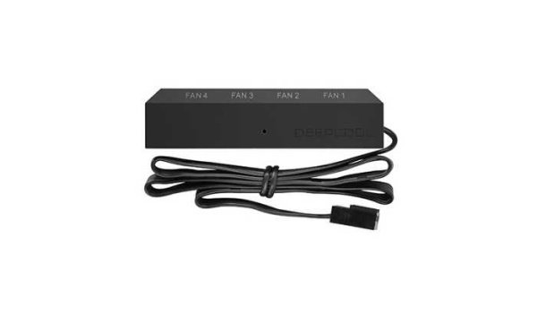 фото Разветвитель  Deepcool FH-04 в Волгограде