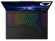 фото Ноутбук Lenovo Legion 5 15IRX10 15.1" (Intel Core i7, 32Гб DDR5, SSD 512 Гб, GeForce RTX 5060, Без ОС) Черный [83LY00N4RK]