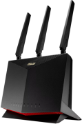 фото Маршрутизатор ASUS 4G-AC86U
