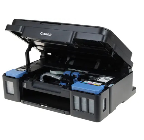 фото МФУ струйное цветное Canon PIXMA G2410 в Екатеринбурге