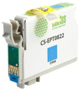 фото Набор картриджей Cactus CS-EPT0827