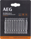 фото Бита  AEG AAK5010TX40