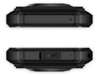фото Смартфон Oukitel WP53 8/128GB в Краснодаре