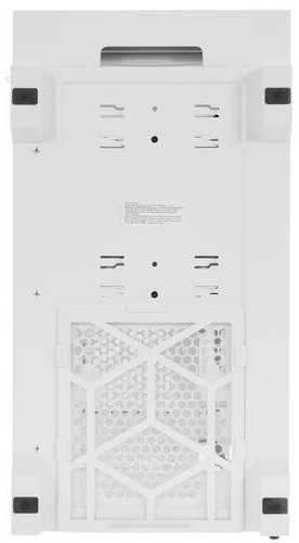фото Корпус ATX Montech AIR 1000 LITE WHITE в Самаре