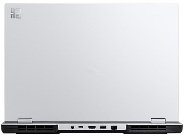 фото Ноутбук  Colorful X16 Pro-HD76A3201TS-W-C2A в Перми 16 ", Core i7, 32 Гб RAM, 1 Тб SSD, GeForce RTX 5060, Белый