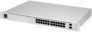 фото Коммутатор Ubiquiti USW-PRO-24-POE