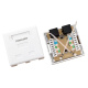 фото Розетка компьютерная настенная EKF TRP-WBOX-2RJ45-6UTP-WH в Казани