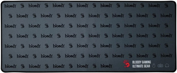 фото Коврик для мыши A4Tech Bloody BP-30L в Казани