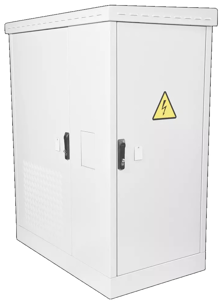 

Шкаф напольный 19", 30U ЦМО ШТВ-2-30.10.6-43А3-Т1 всепогодный укомплектованный (Ш1000 x Г600) с эл. отсеком, комплектация Т1-IP55, ШТВ-2-30.10.6-43А3-Т1