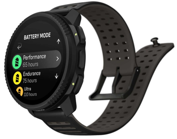 фото Часы  Suunto Vertical 2