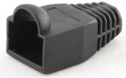 фото Колпачок на коннектор Cablexpert BT5BK/5