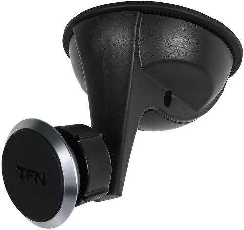 фото Держатель автомобильный  TFN MagicWind