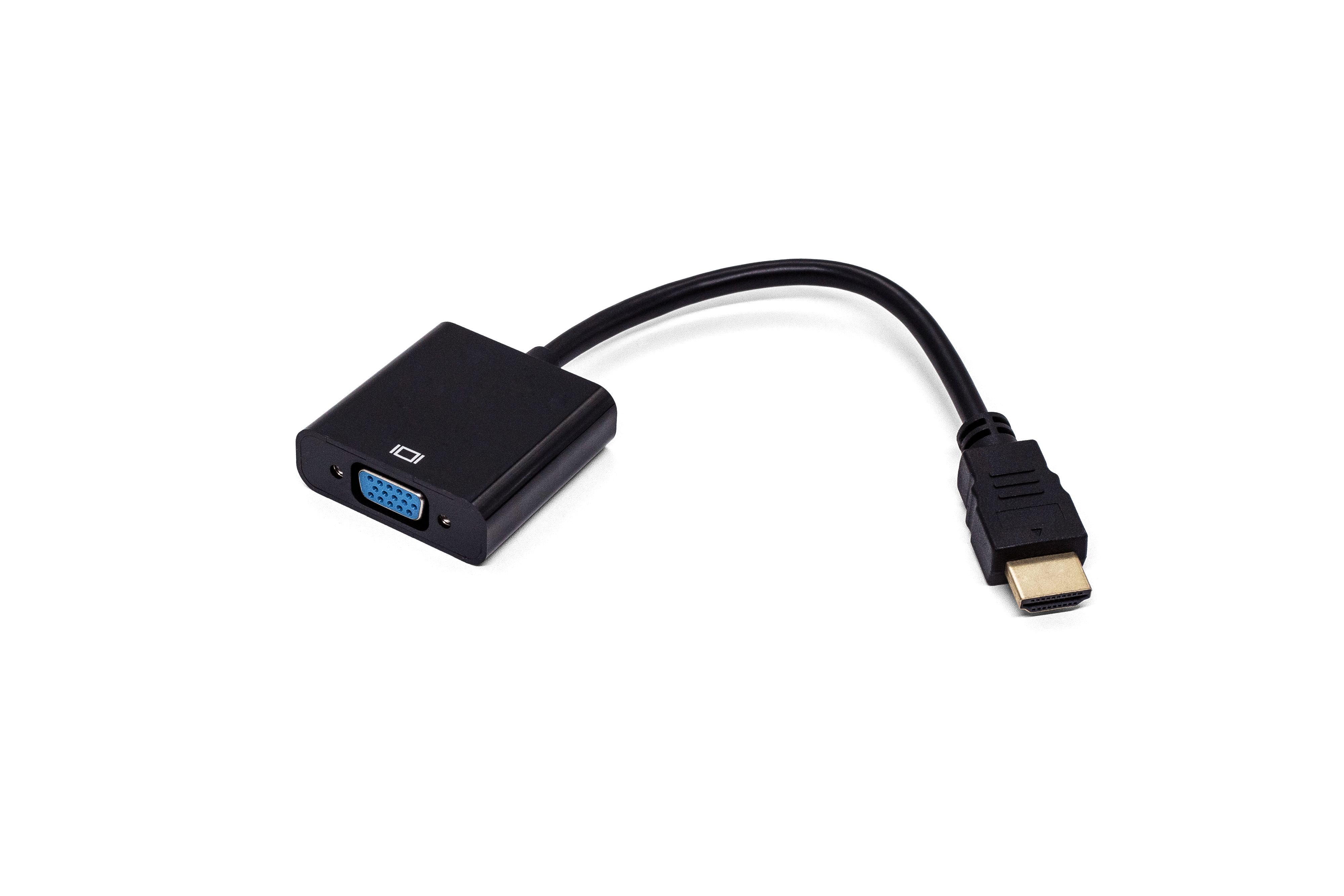 

Адаптер Filum FL-A-HM-VGAF-0.15M 0.15 м., разъемы: HDMI A male-VGA female, пакет, FL-A-HM-VGAF-0.15M