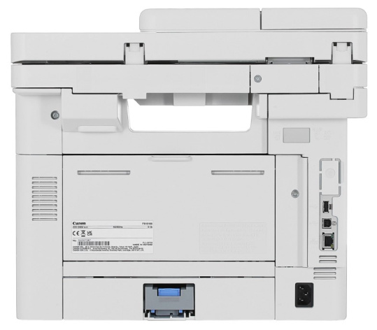 фото МФУ лазерное черно-белое Canon i-SENSYS MF463dw (УЦЕНЕННЫЙ) в Уфе