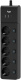 фото Сетевой фильтр AGNI TP-FI3U5E-C-5m-black в Санкт-Петербургe