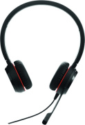 фото Гарнитура Jabra EVOLVE 30 II MS Stereo