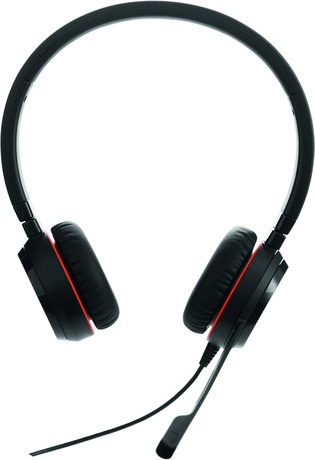 фото Гарнитура проводная Jabra EVOLVE 30 II MS Stereo в Перми