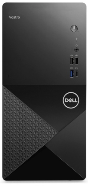 фото Системный блок Dell Vostro 3030 MT Intel Core i3, 8 ГБ, 512 Гб, Intel UHD Graphics,  ОС Windows 11 Профессиональная