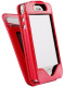 фото Чехол  Sena WalletSkin Case Red