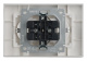 фото Розетка двухместная с заземлением  IEK BR-R28-16-K01-F-PRO в Санкт-Петербургe
