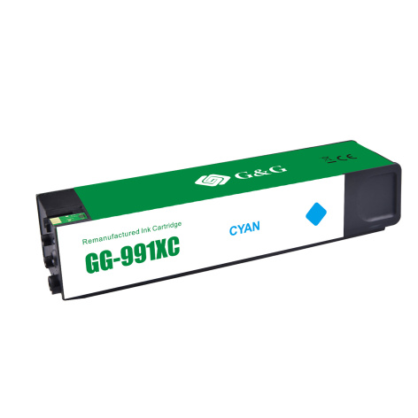 фото Картридж  G&G GG-991XC