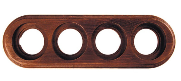 Изображение товара Рамка Bironi BFC26-640-17 серия Лизетта для фото и картин