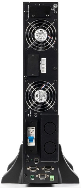 фото Источник бесперебойного питания  Бастион SKAT-UPS 6 000-RACK-ON в Уфе