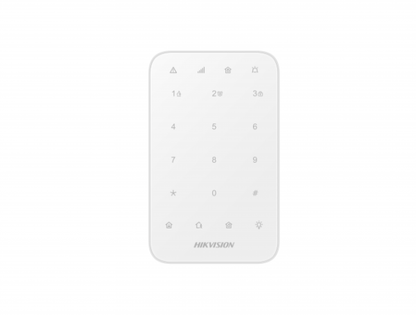 фото Клавиатура  HIKVISION DS-PK1-E-WE в Уфе